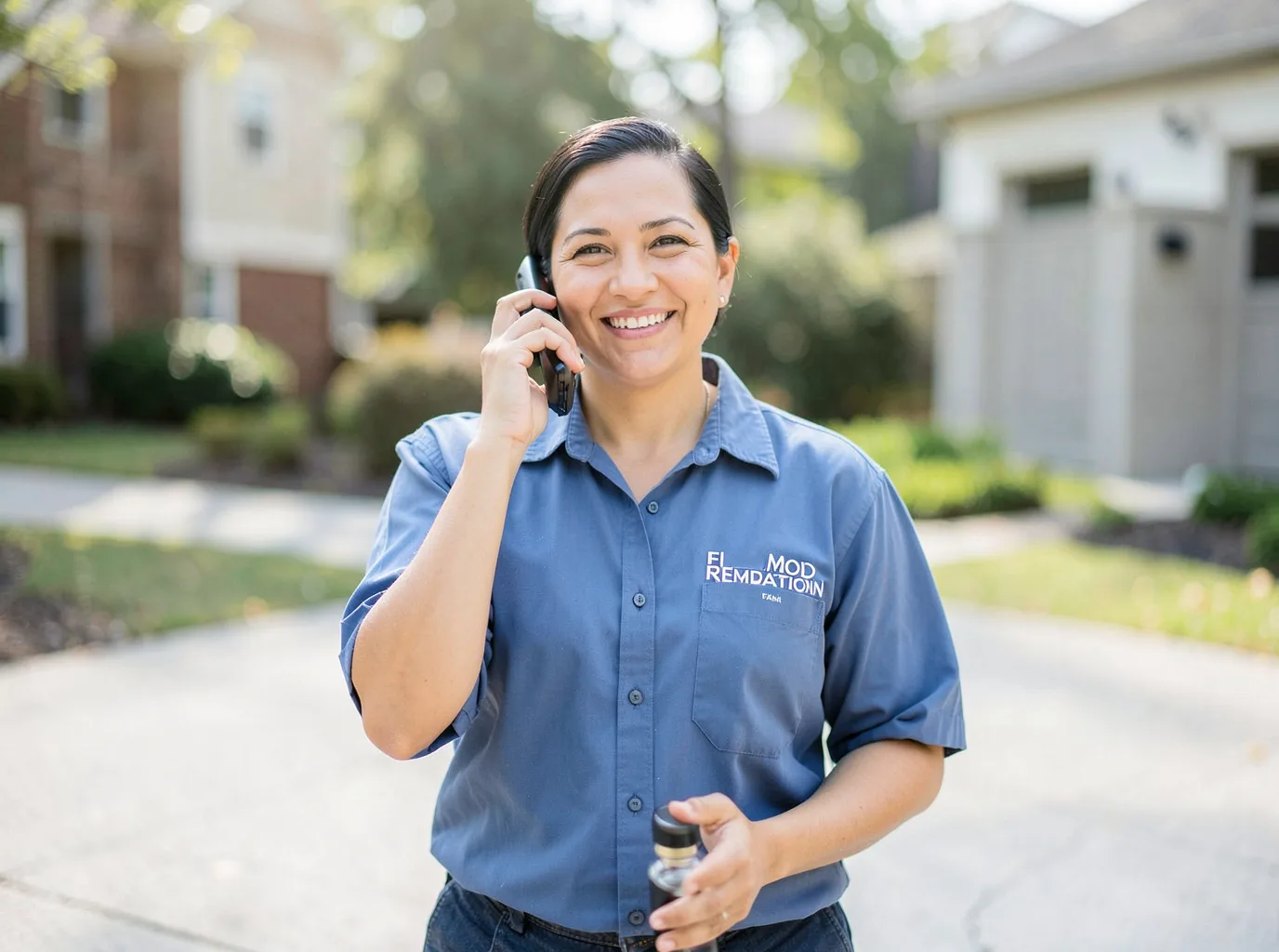 Mold Remediation Maybee, MI FAQs